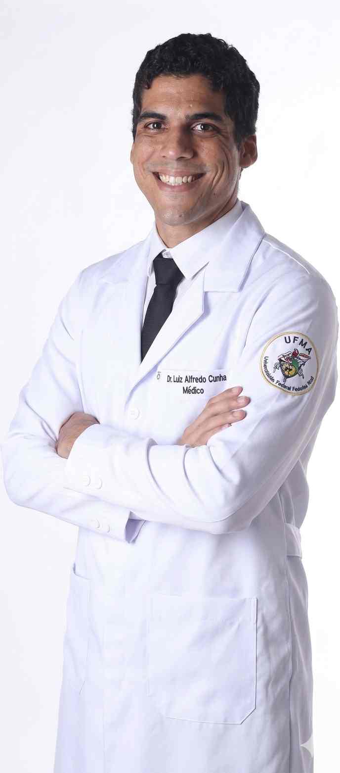 Luiz Alfredo Cunha